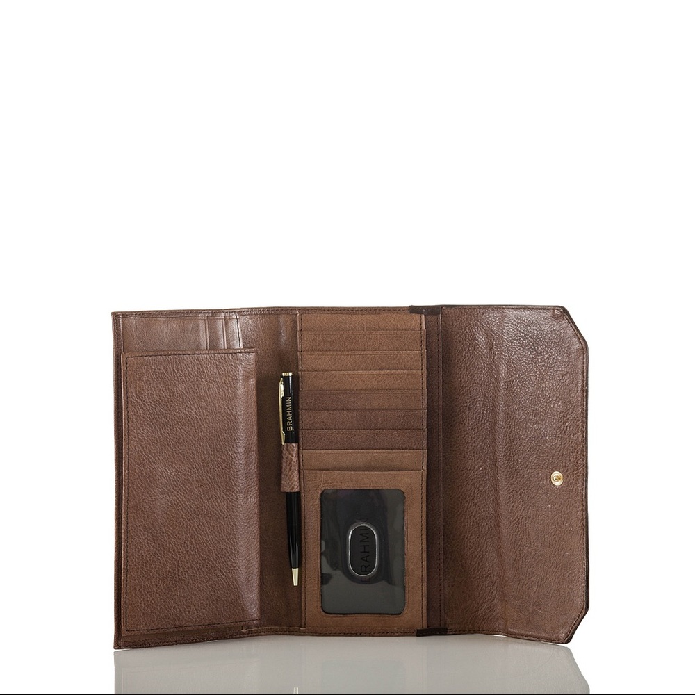 Tote & Checkbook Wallet - Picture 8 of 8